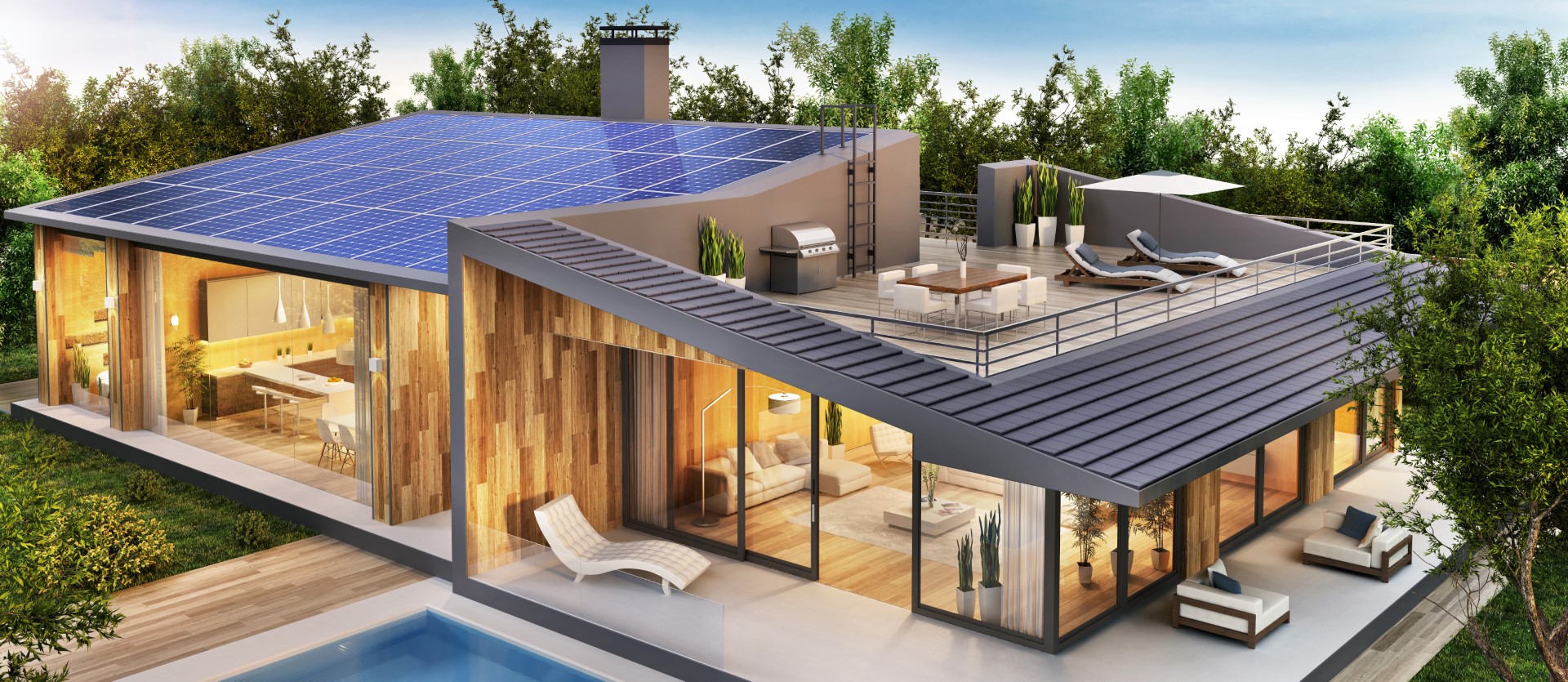 sustainable home design