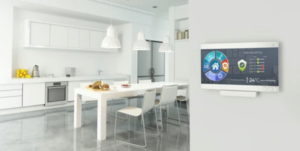 Home Automation in Luxury Design