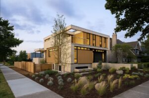 luxury home renovation