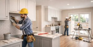 Vancouver renovation company