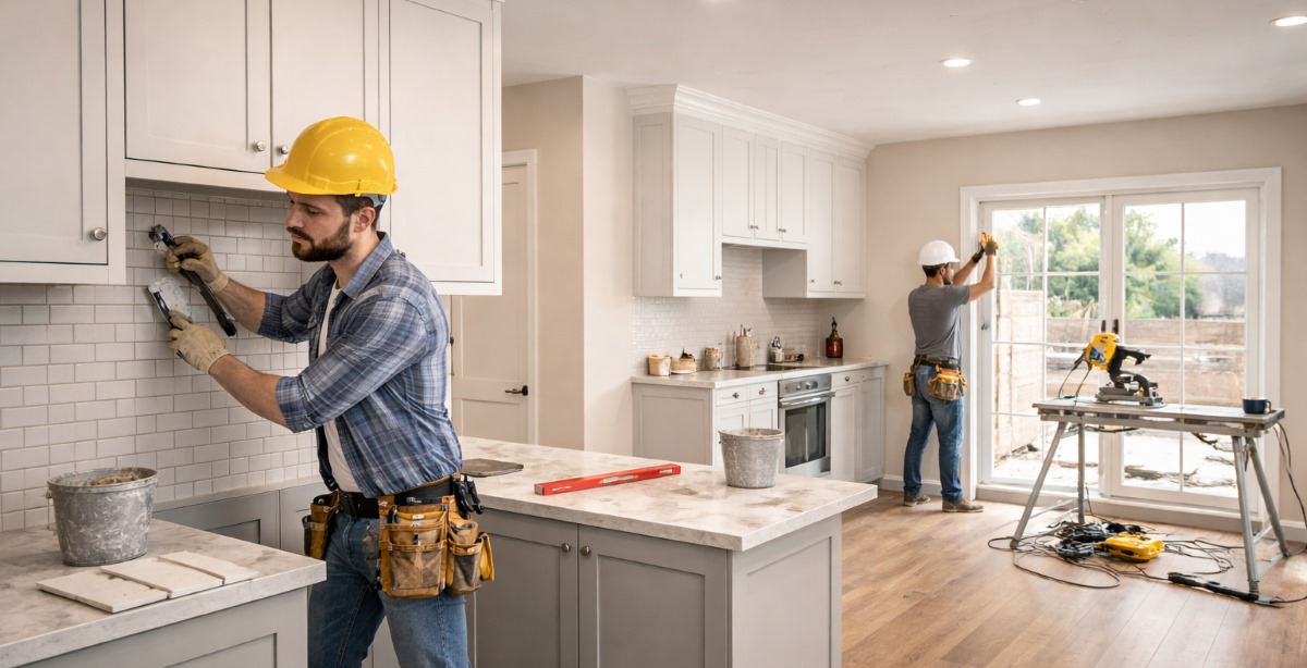 Best Questions to Ask a Vancouver Renovation Company