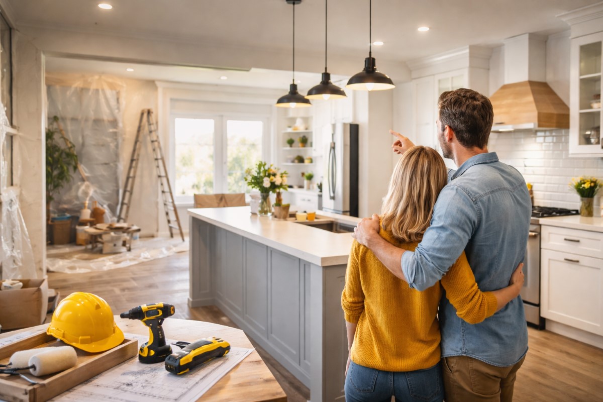 Is a Home Renovation Worth It Before Selling in Vancouver?