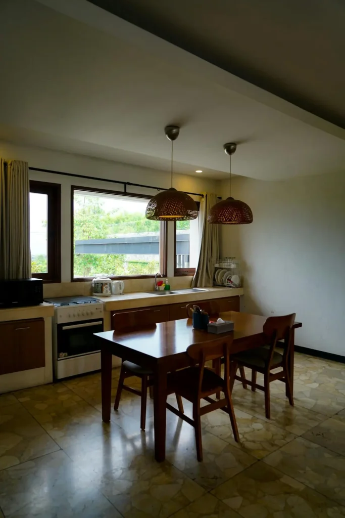 Bespoke White Rock Home Renovation featuring a modern open-concept layout and panoramic ocean views by KEEN Construction.